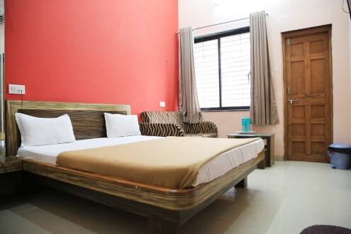 Limrass Executive Lodging And Boarding, Aurangabad 3